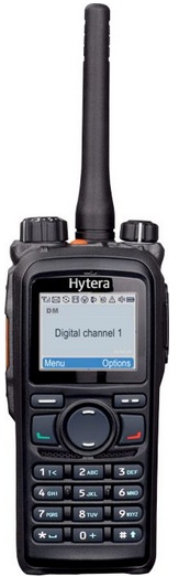   Hytera PD785